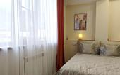 Туры в отель Apartamenty na Krasnoy Polyane. Zhit v Gorah