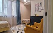 Туры в отель Apartamenty na Krasnoy Polyane. Zhit v Gorah