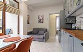 Туры в отель Apartamenty na Krasnoy Polyane. Zhit v Gorah