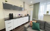 Туры в отель Apartamentyi GreenWood Forest Loft Sutki Life