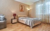 Туры в отель Kak Doma 58 Na Pushkina 47 Apartments
