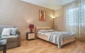 Туры в отель Kak Doma 58 Na Pushkina 47 Apartments