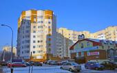 Туры в отель Kak Doma 58 Na Pushkina 47 Apartments