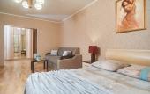 Туры в отель Kak Doma 58 Na Pushkina 47 Apartments