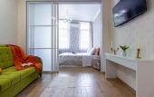 Туры в отель Riviera Park Konstial Serdtse Goroda na More Apartments