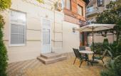 Туры в отель GoodZone Na Teatralnoj Apartments