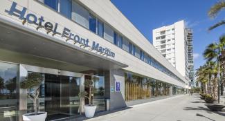 Best Front Maritim 4*