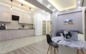 Туры в отель Apartamenty Stay Inn On Yekmalyan Str. 1-25