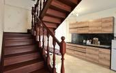 Туры в отель Dvukhurovnevye Na Krasnoarmeyskoy Apartments