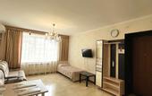 Туры в отель Dvukhurovnevye Na Krasnoarmeyskoy Apartments