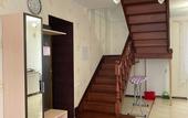 Туры в отель Dvukhurovnevye Na Krasnoarmeyskoy Apartments