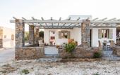 Туры в отель Olive Mykonos Villas