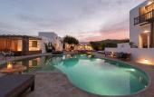 Туры в отель Olive Mykonos Villas