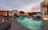 Туры в отель Olive Mykonos Villas