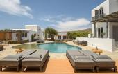 Туры в отель Olive Mykonos Villas