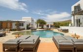 Туры в отель Olive Mykonos Villas