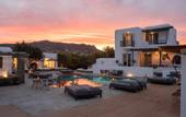 Туры в отель Olive Mykonos Villas