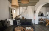 Туры в отель Olive Mykonos Villas
