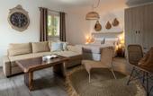 Туры в отель Olive Mykonos Villas