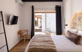 Туры в отель Olive Mykonos Villas