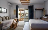 Туры в отель Olive Mykonos Villas