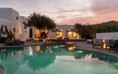 Туры в отель Olive Mykonos Villas