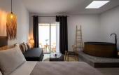 Туры в отель Olive Mykonos Villas