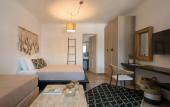 Туры в отель Olive Mykonos Villas