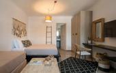Туры в отель Olive Mykonos Villas