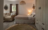 Туры в отель Olive Mykonos Villas