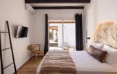 Туры в отель Olive Mykonos Villas