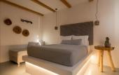 Туры в отель Olive Mykonos Villas
