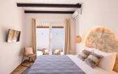 Туры в отель Olive Mykonos Villas