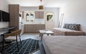 Туры в отель Olive Mykonos Villas