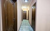 Туры в отель Na Shembelidi Guest House