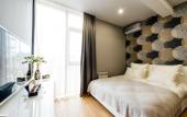 Туры в отель ZhK Metropol S Bassejnom Apartments