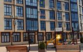 Туры в отель Studiya v Olimparke Apartments