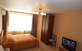 Туры в отель Na Revolyutsionnoy Apartments