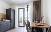 Туры в отель Exclusive Apartments
