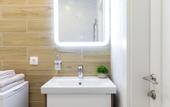 Туры в отель Exclusive Apartments