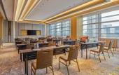 Туры в отель Sheraton Guangzhou Panyu