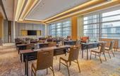 Туры в отель Sheraton Guangzhou Panyu