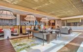 Туры в отель Sheraton Guangzhou Panyu