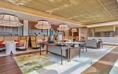 Туры в отель Sheraton Guangzhou Panyu