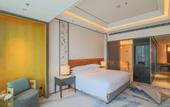 Туры в отель Sheraton Guangzhou Panyu
