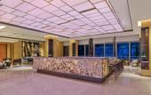 Туры в отель Sheraton Guangzhou Panyu