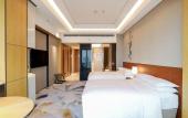 Туры в отель Sheraton Guangzhou Panyu