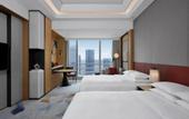 Туры в отель Sheraton Guangzhou Panyu