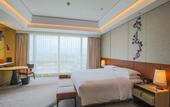 Туры в отель Sheraton Guangzhou Panyu