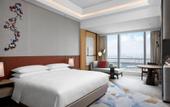 Туры в отель Sheraton Guangzhou Panyu